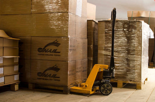 Wholesale is now online!
