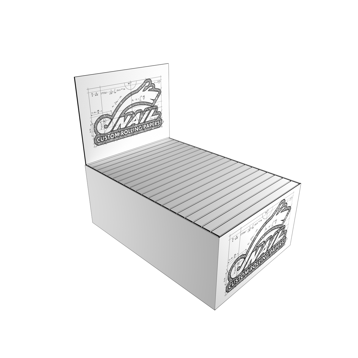 1 1/4 Magnetic + Tips