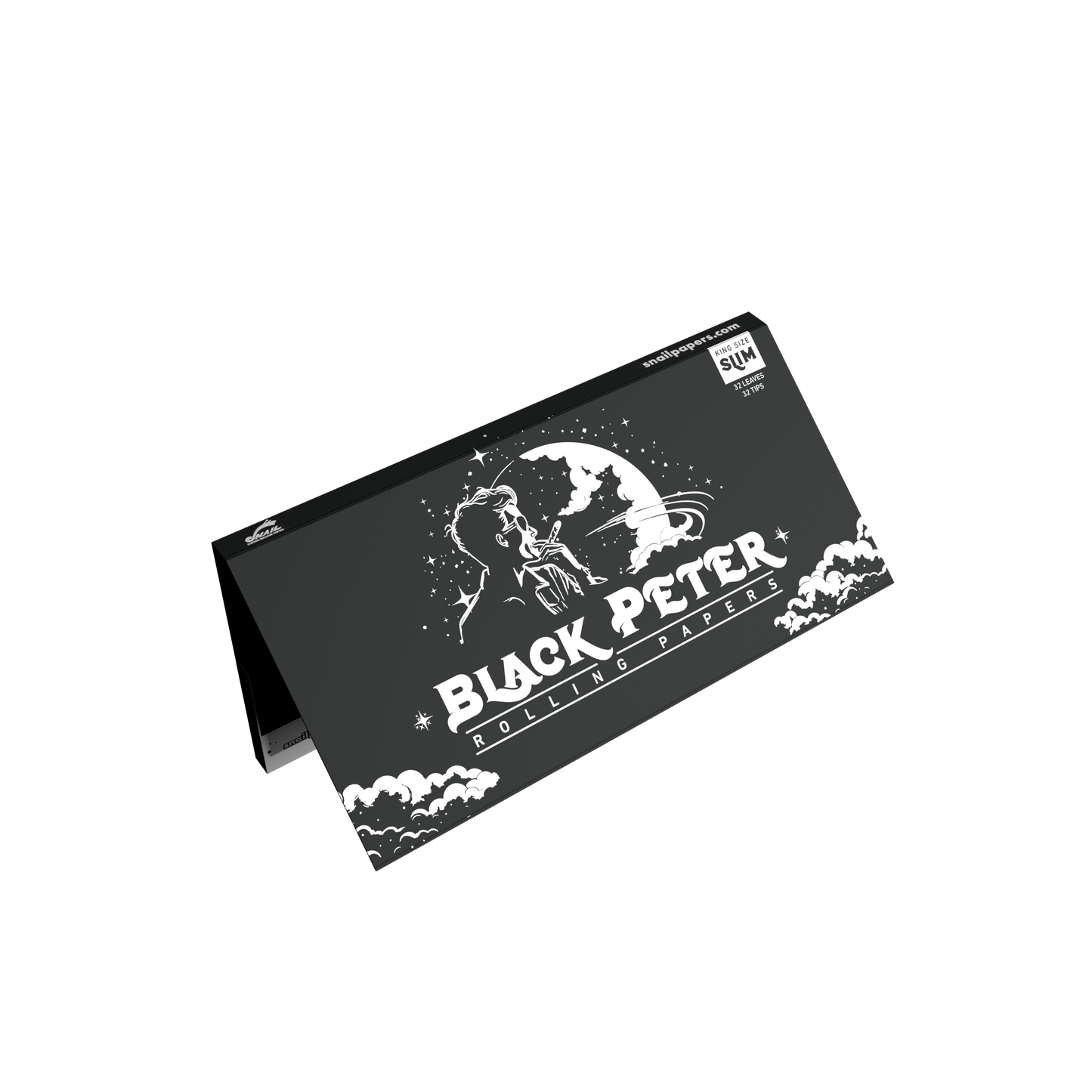 Black Peter (KSS magnetic)