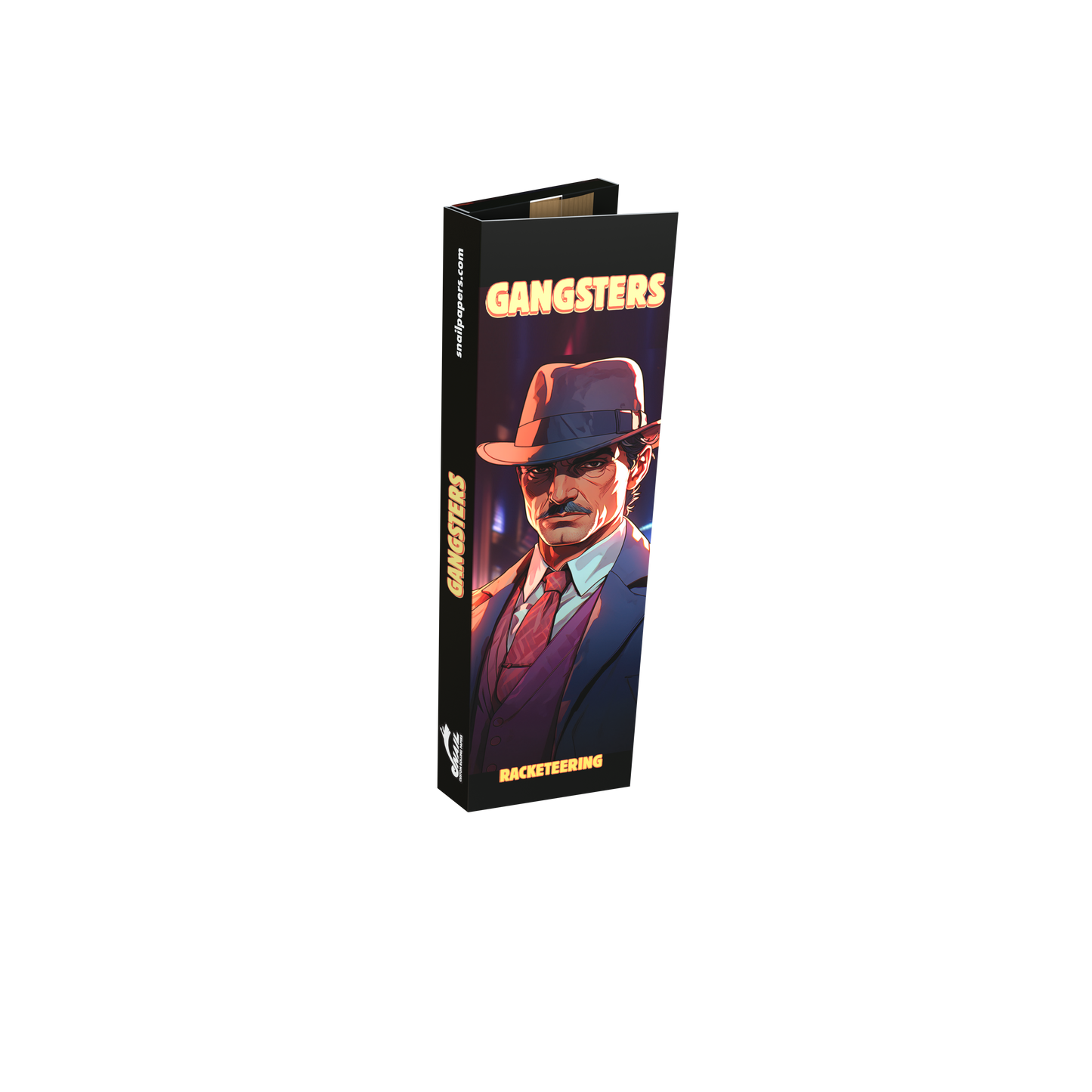 wholesale Gangsters (KSW+t)