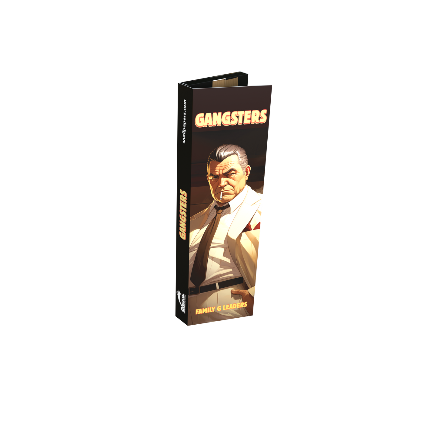 wholesale Gangsters (KSW+t)