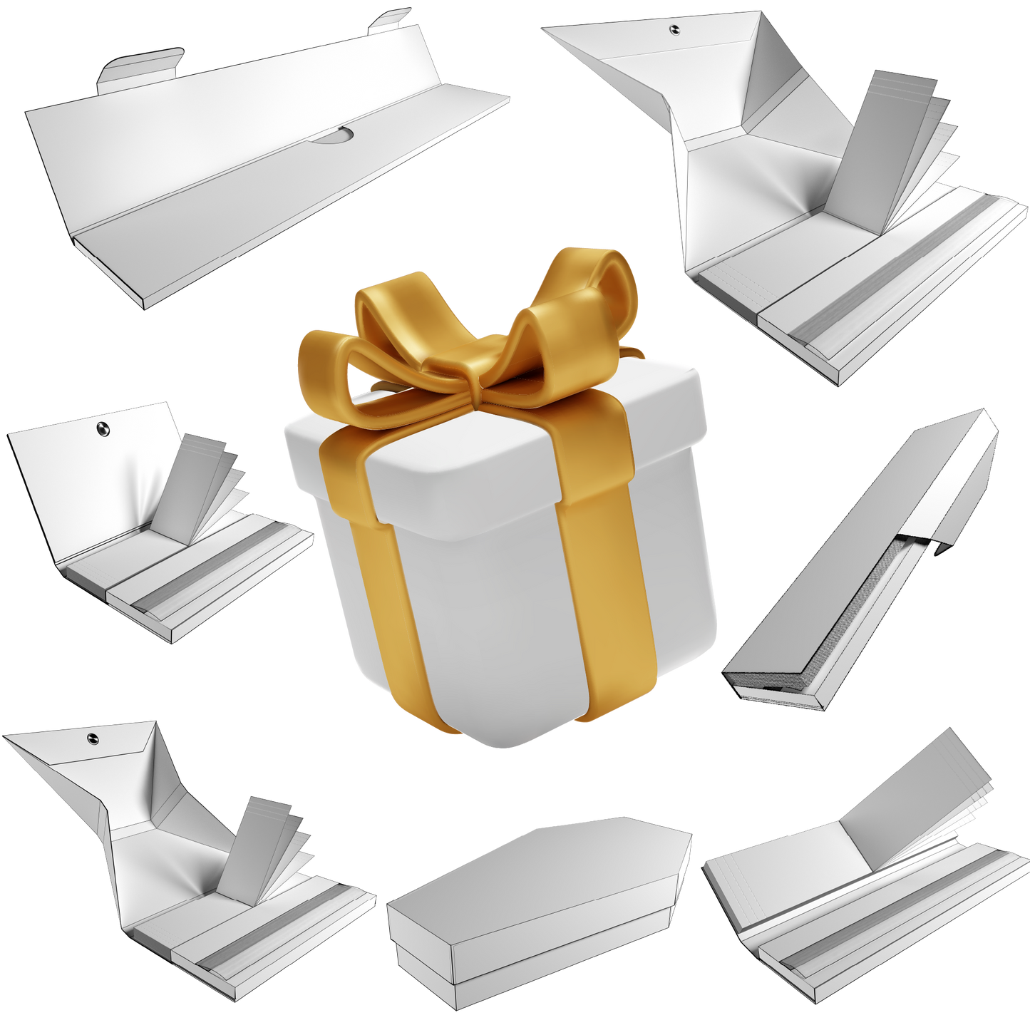 Snail Papers Gift Card