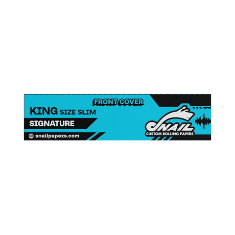 King Size Slim