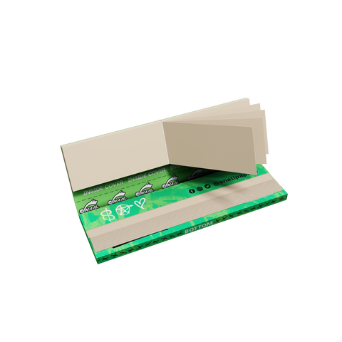 King Size Wide + Tips