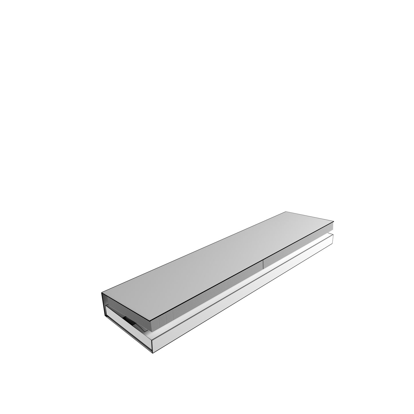 King Size Slim + Tips