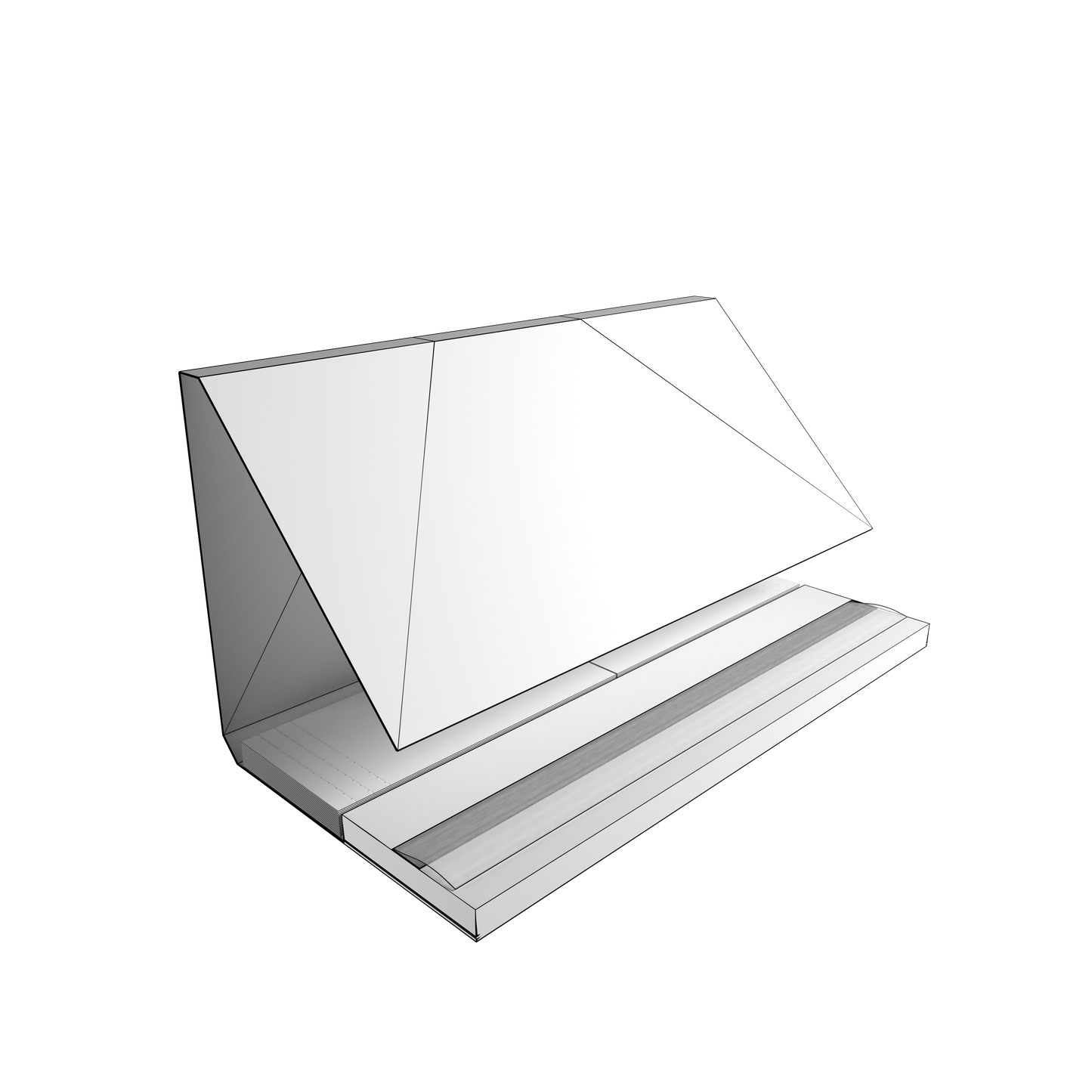 King Size Slim +Tipps +Rolltablett