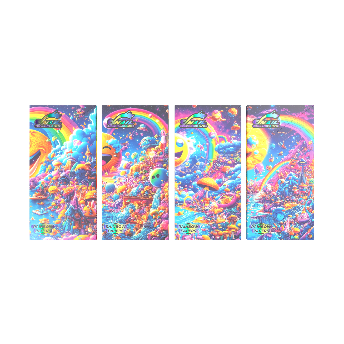 Rainbow