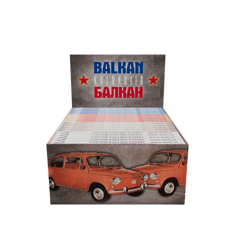 Balkan Feecho