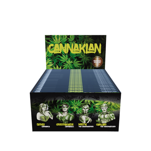 CannaKlan