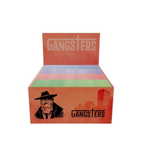 Gangsters Squad
