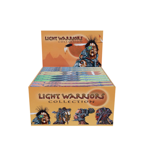 Light Warriors