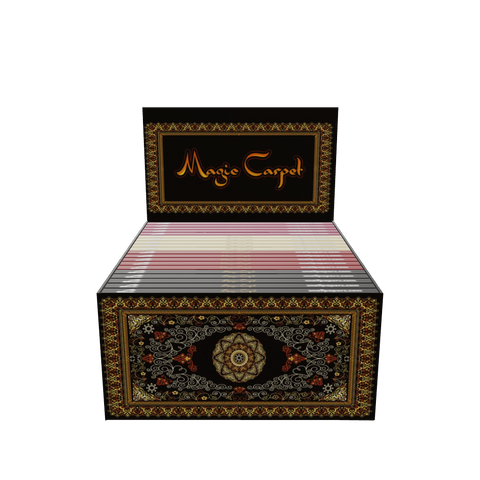 Magic Carpet