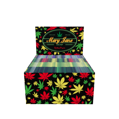 Mary Jane Organic Hemp