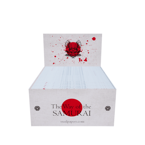 Samurai