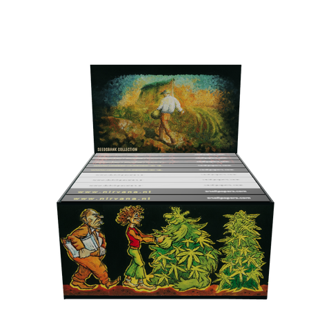 Seedbank