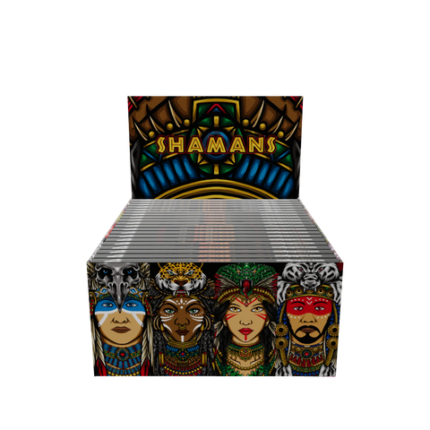 Shamans