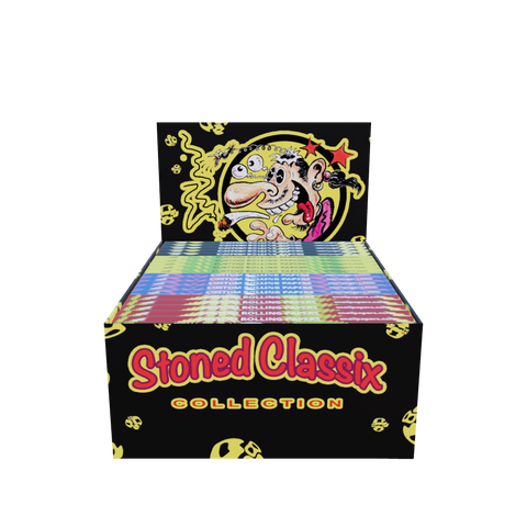 Stoned Classix