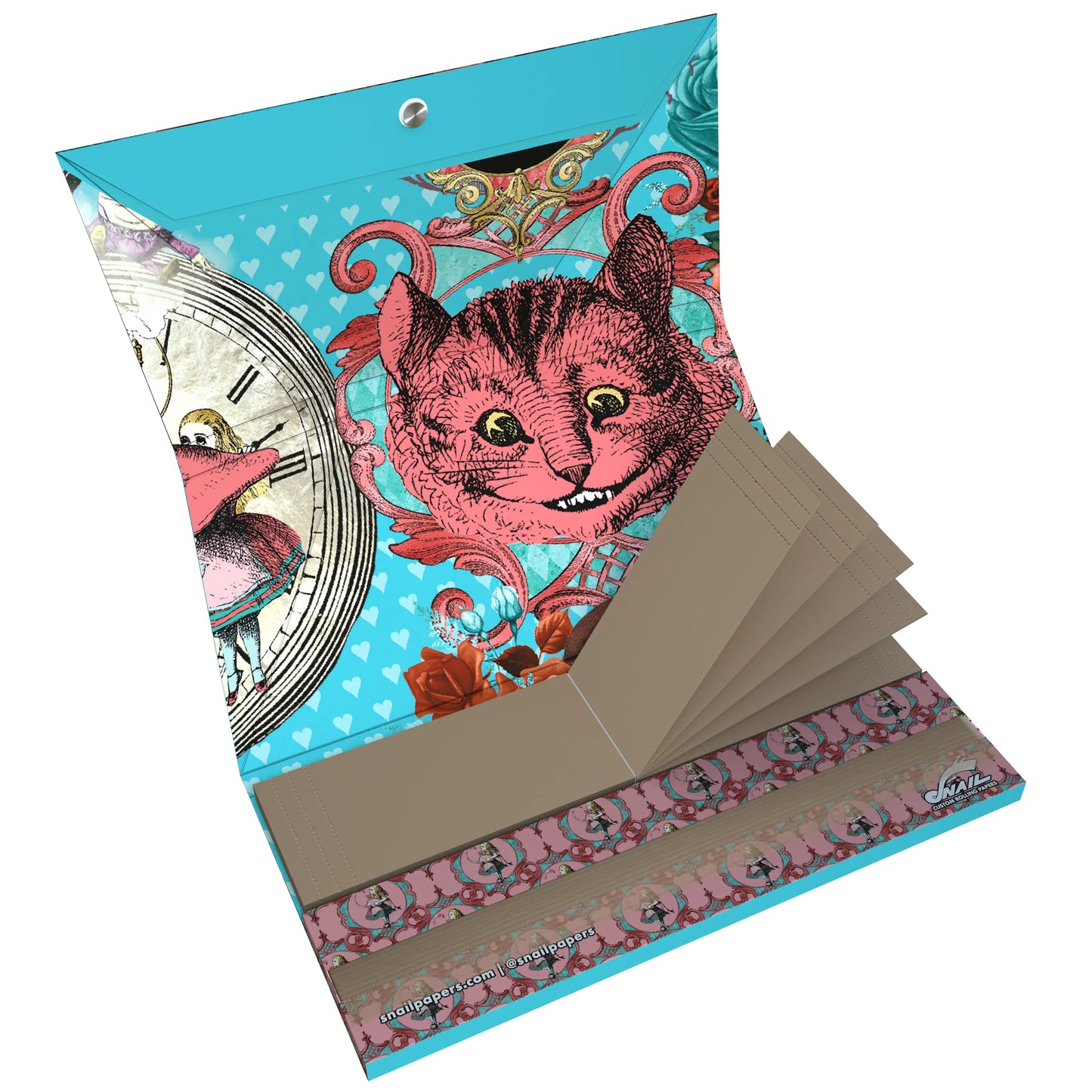 Alice in Wonderland (KSS)