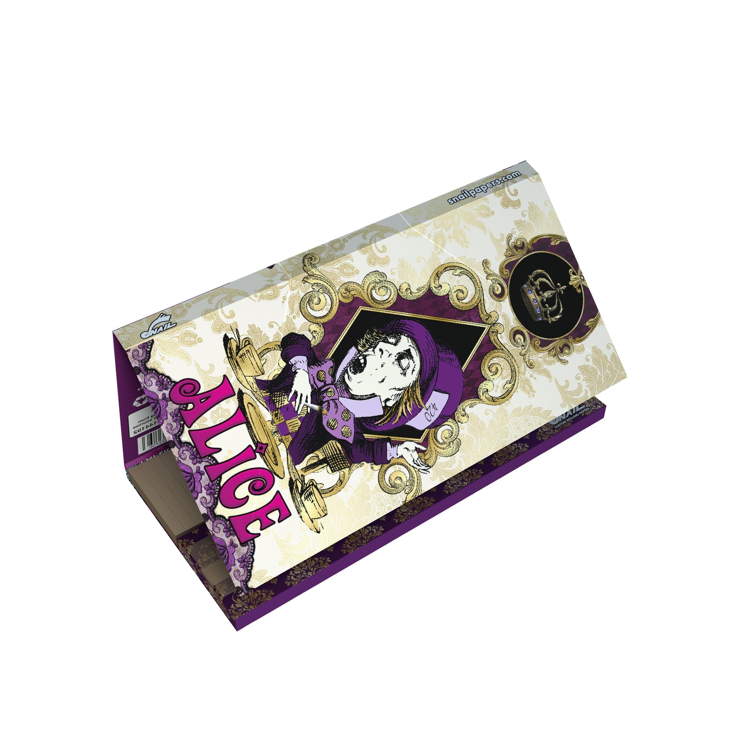 Alice in Wonderland (KSS)