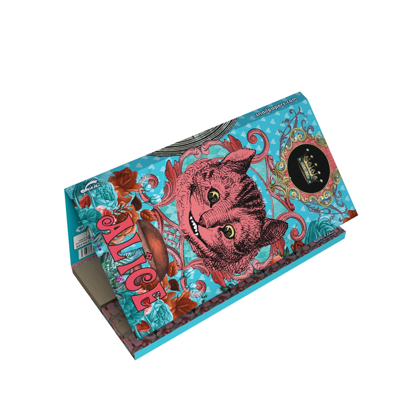 Alice in Wonderland (KSS)