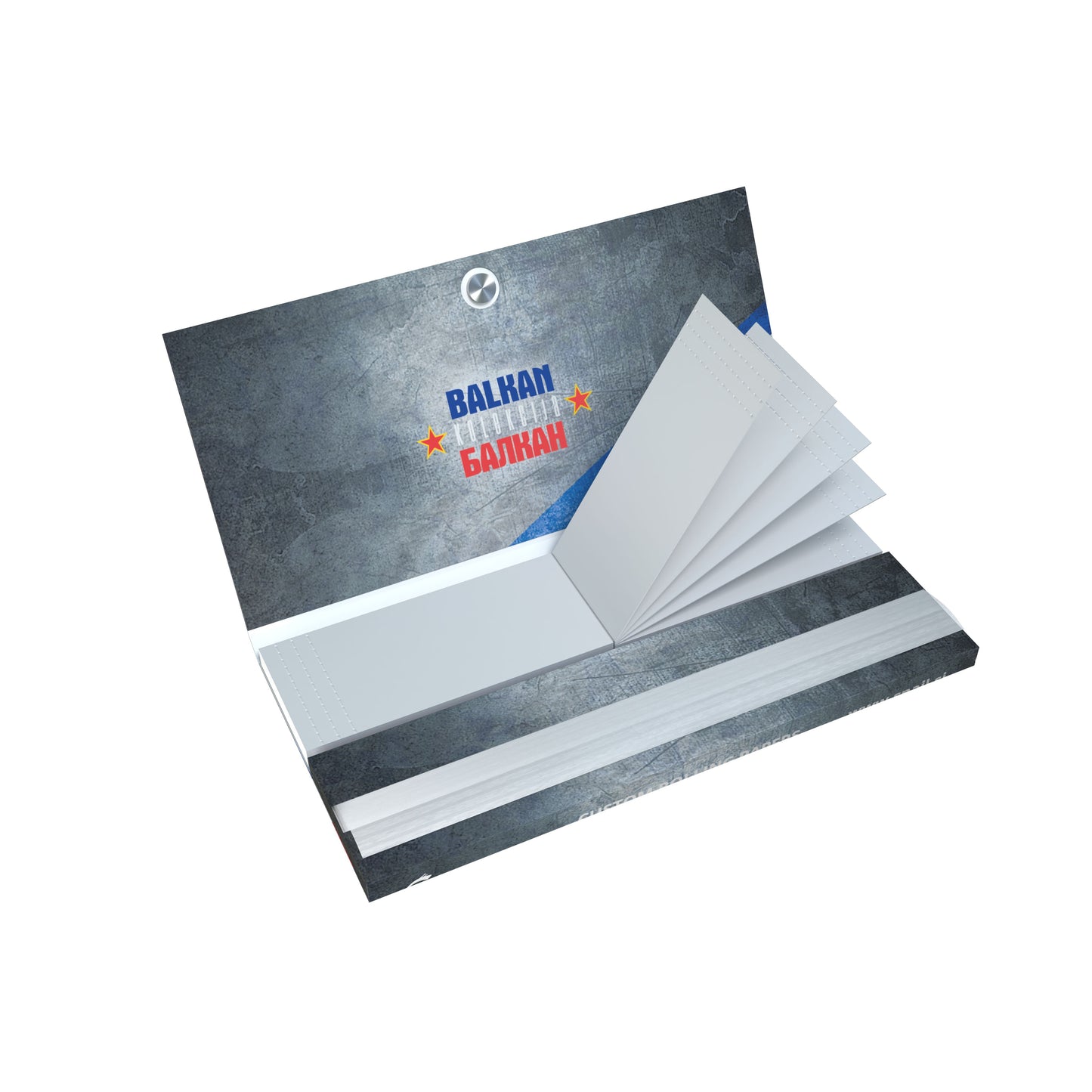 Balkan Feecho (KSS magnetic)