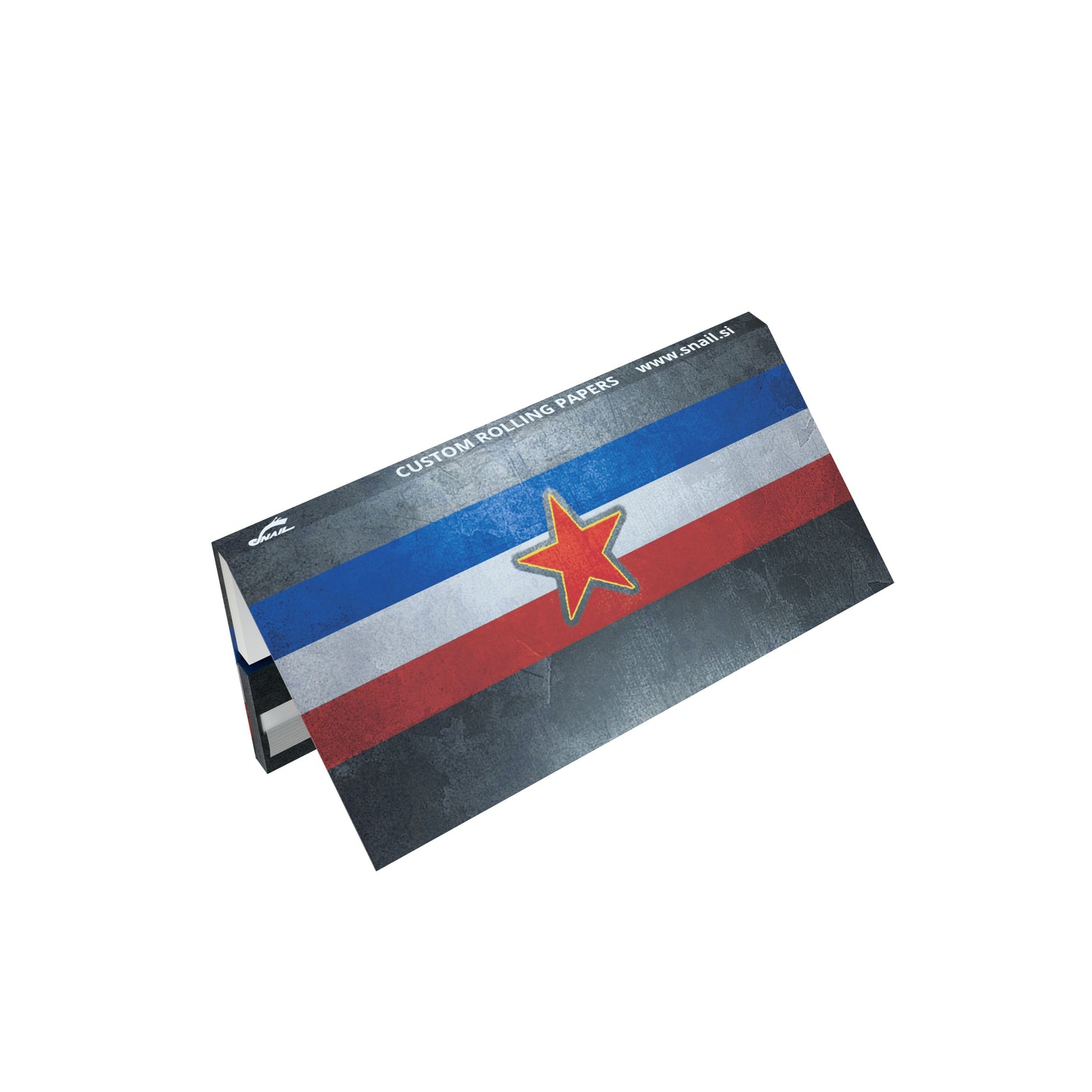 Balkan Feecho (KSS magnetic)