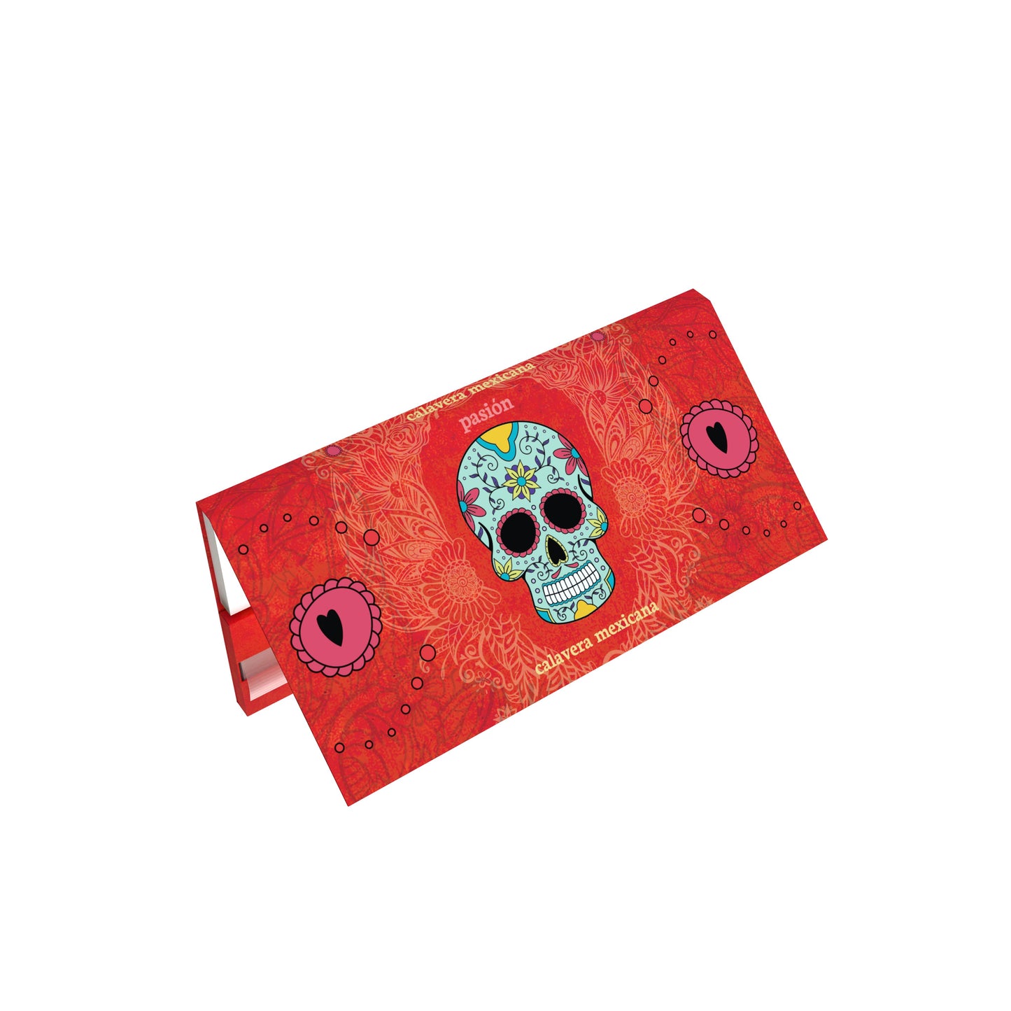 Calavera Multicolor
