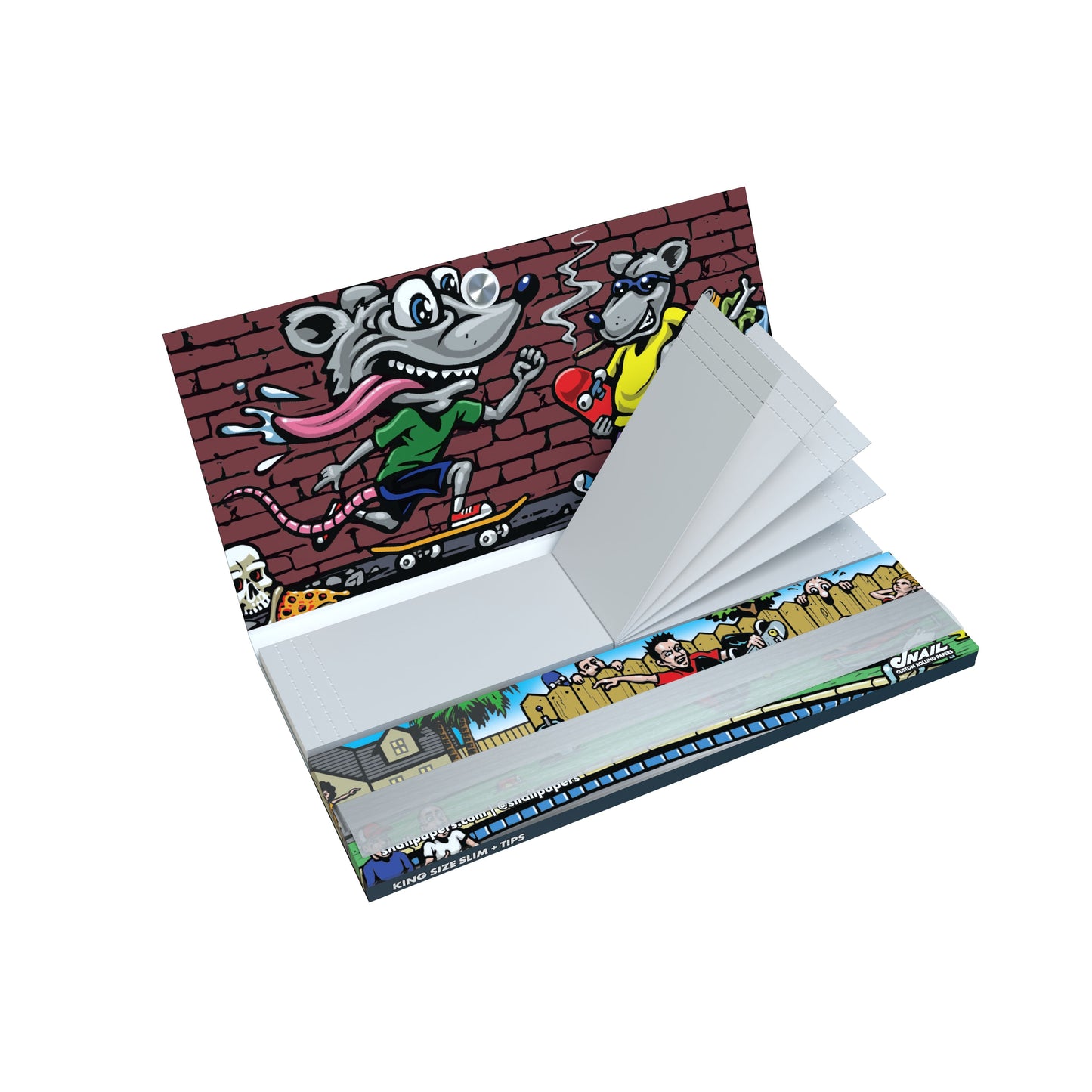 wholesale Jimbo Phillips