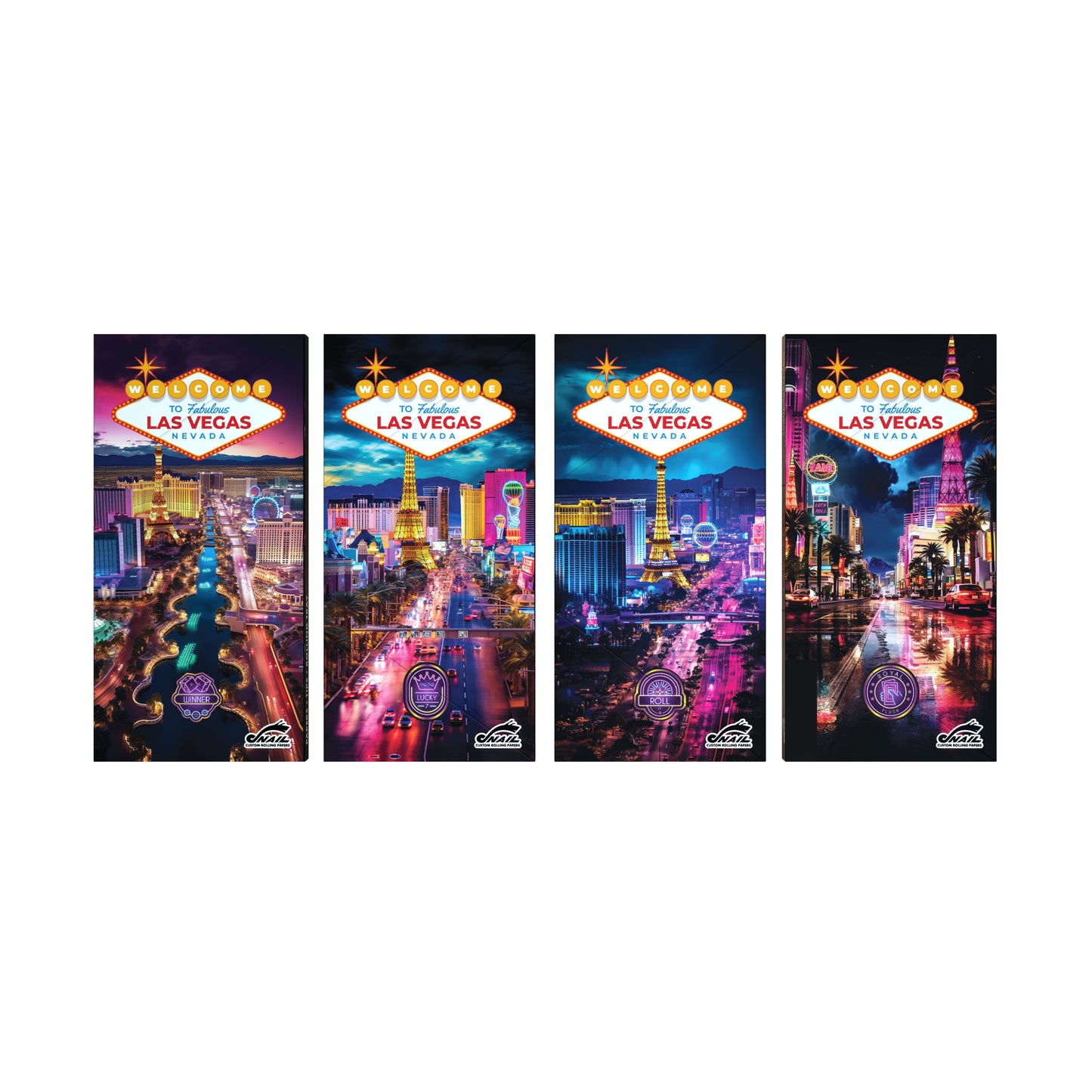 Las Vegas