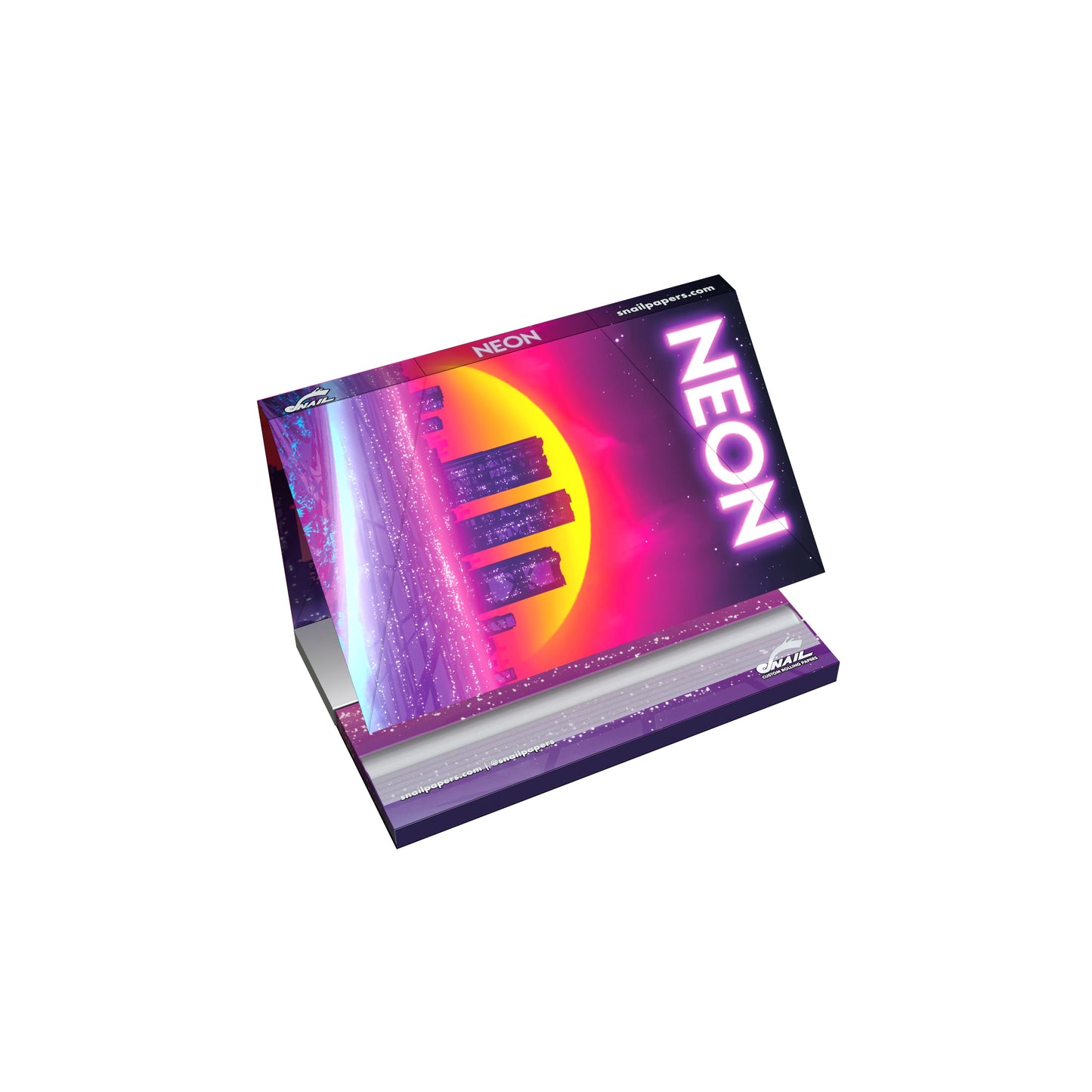 Neon (1 1/4)