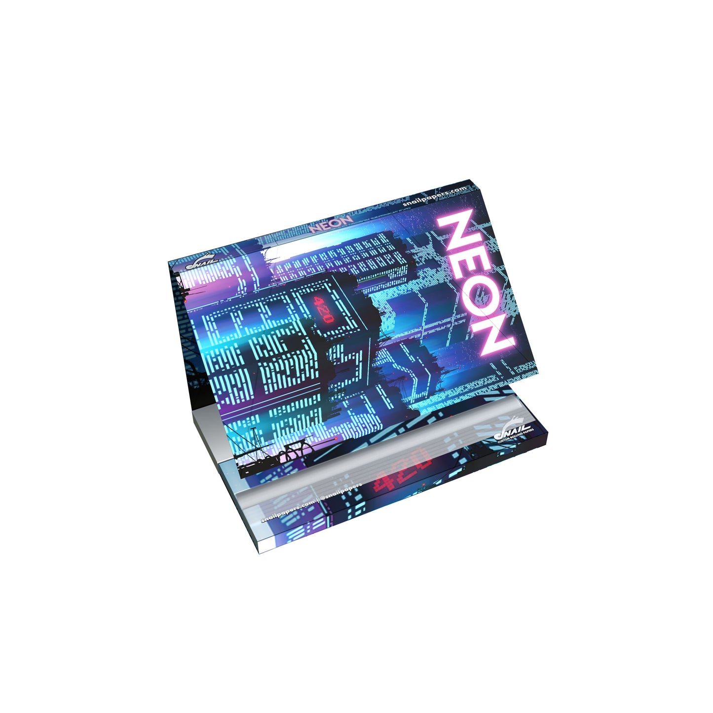 Neon (1 1/4)