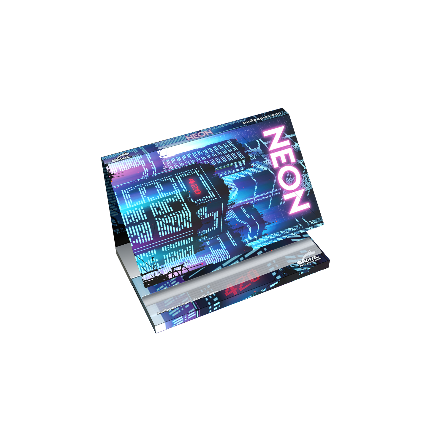 Neon (1 1/4)
