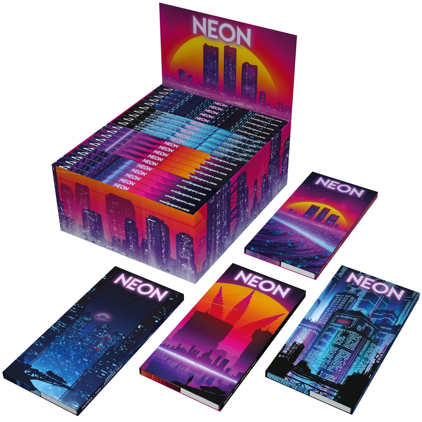 Neon (KSS)