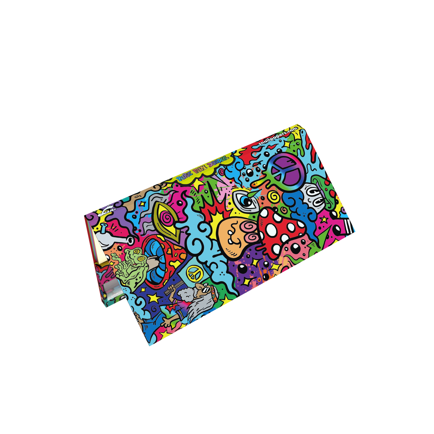 Reines Spaß-Doodle