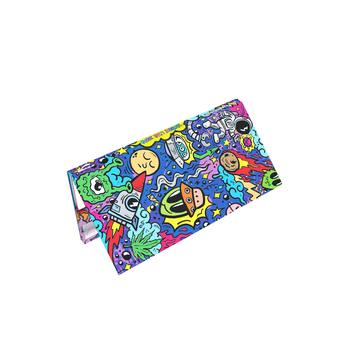 Pure Fun Doodle (KSS magnetic)
