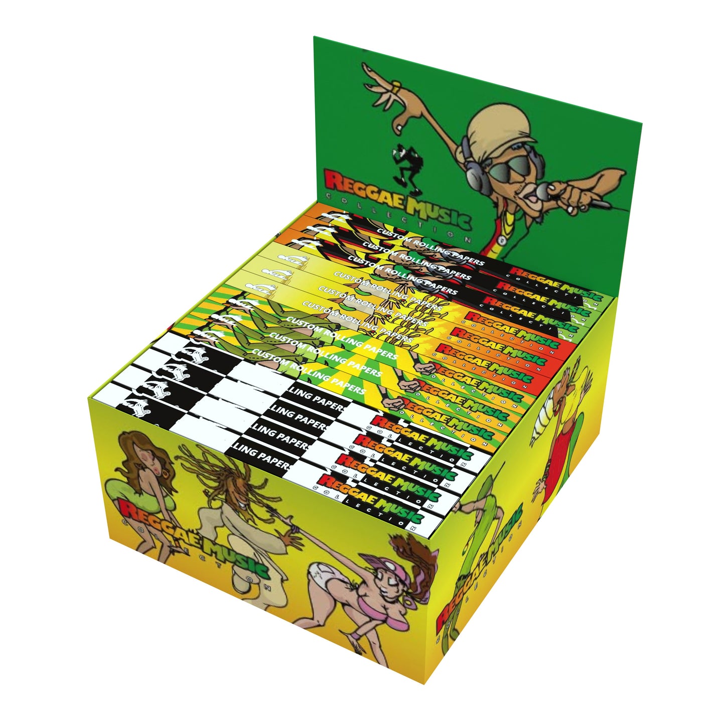 Reggae-Musik