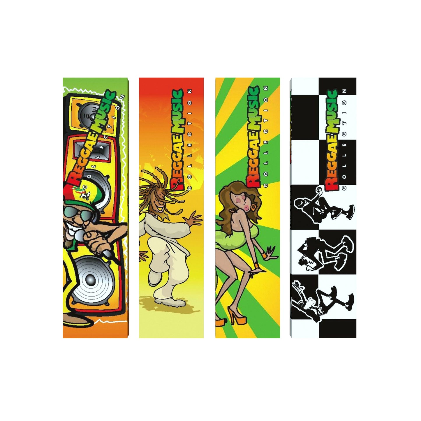 Reggae-Musik
