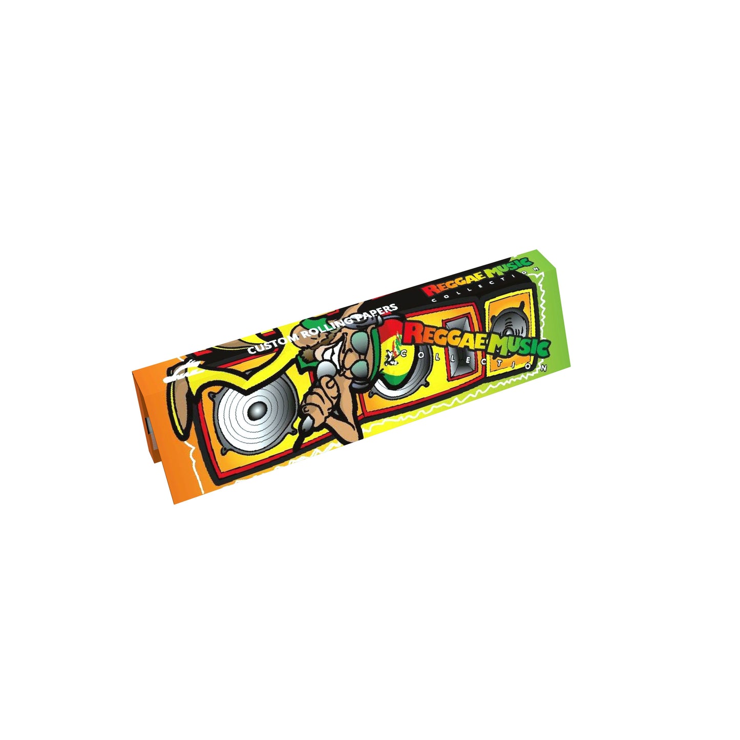 Reggae-Musik