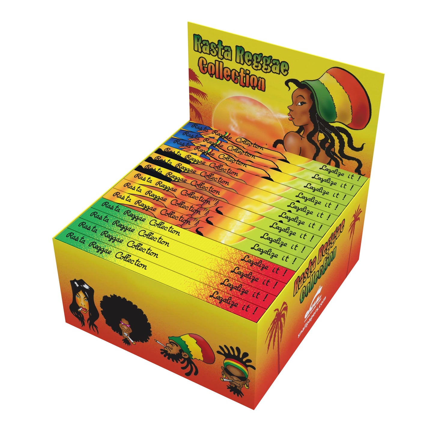 wholesale Rasta Reggae
