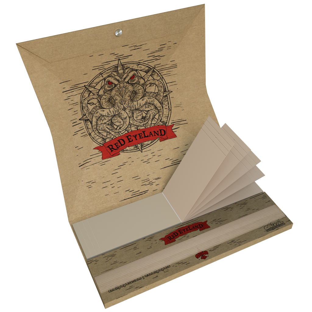 Red Eyeland (KSS)