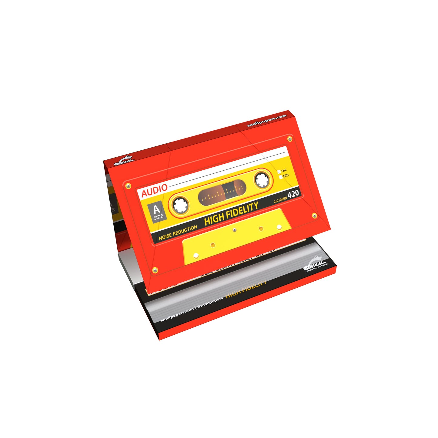 High Fidelity (1 1/4)