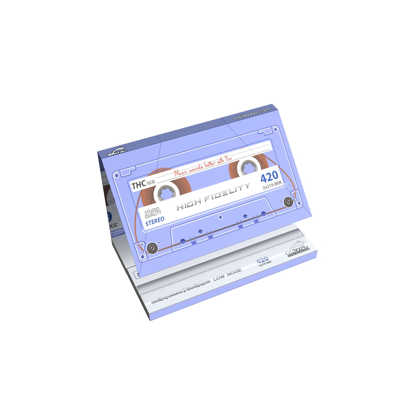 High Fidelity (1 1/4)
