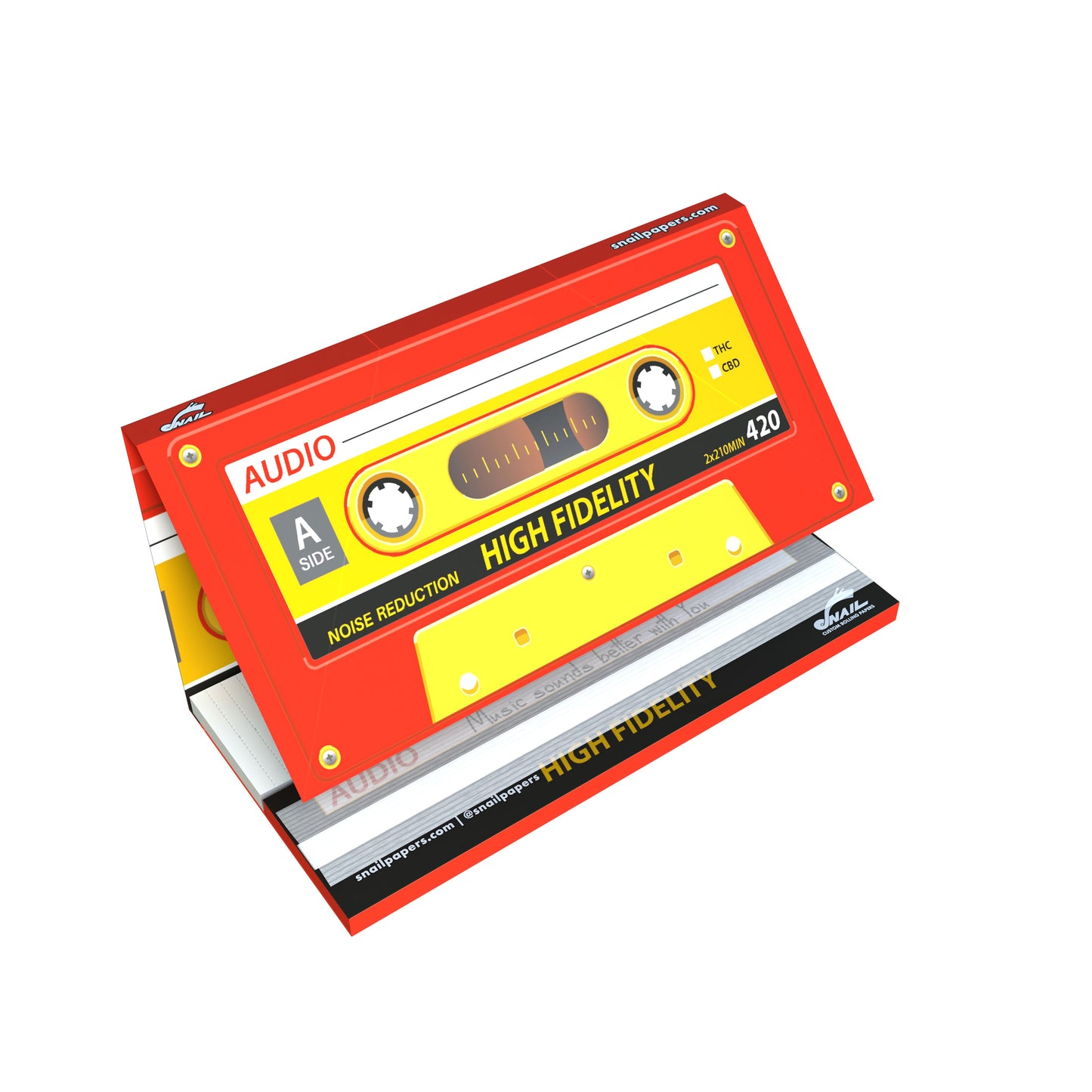 High Fidelity (KSS)