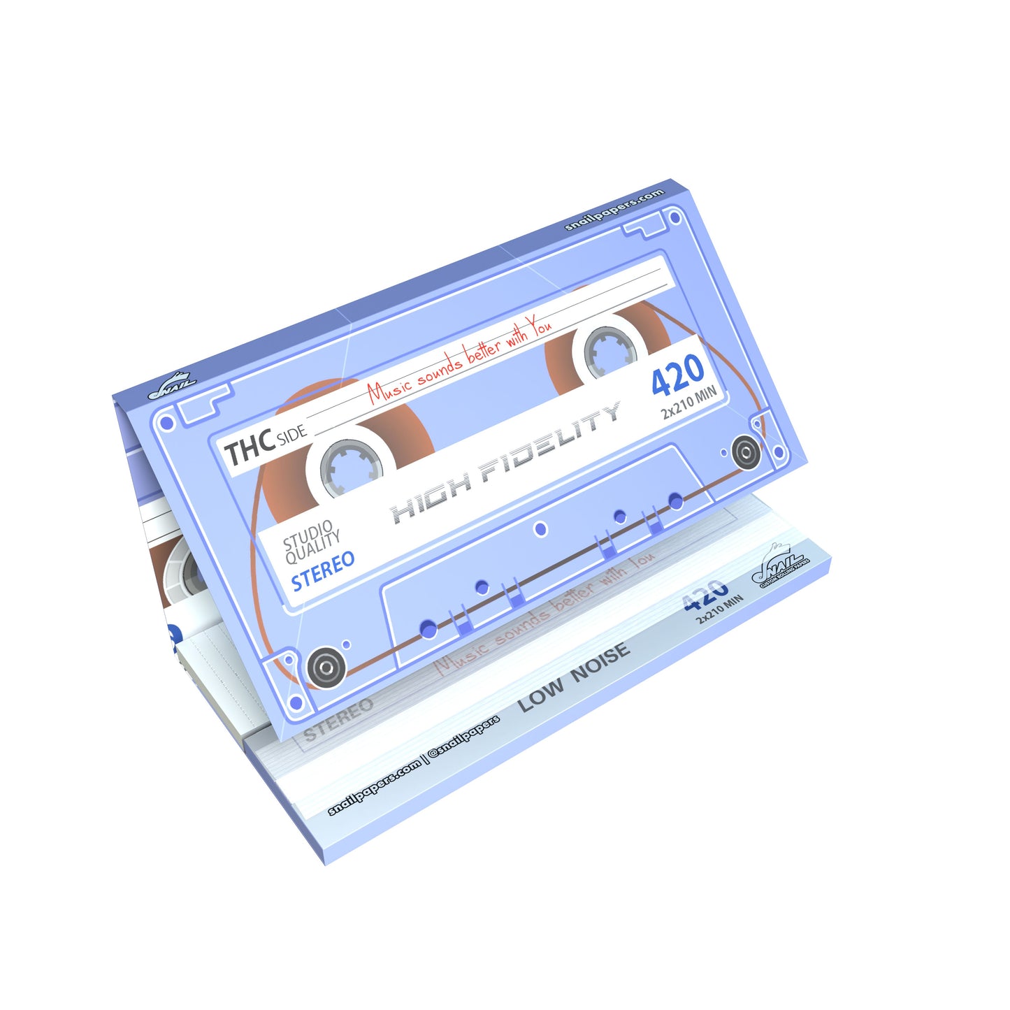 High Fidelity (KSS)