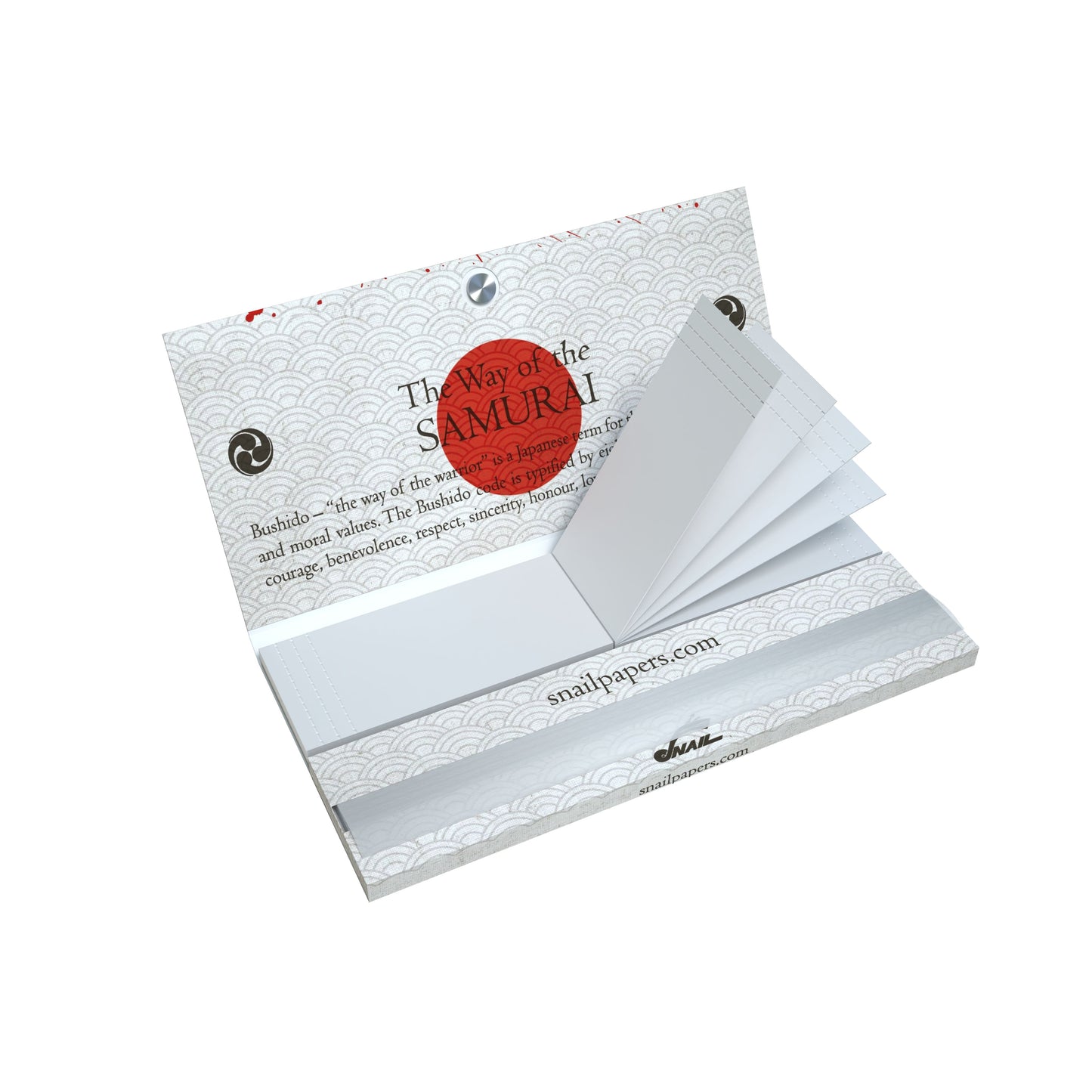 Samurai (KSS magnetic)