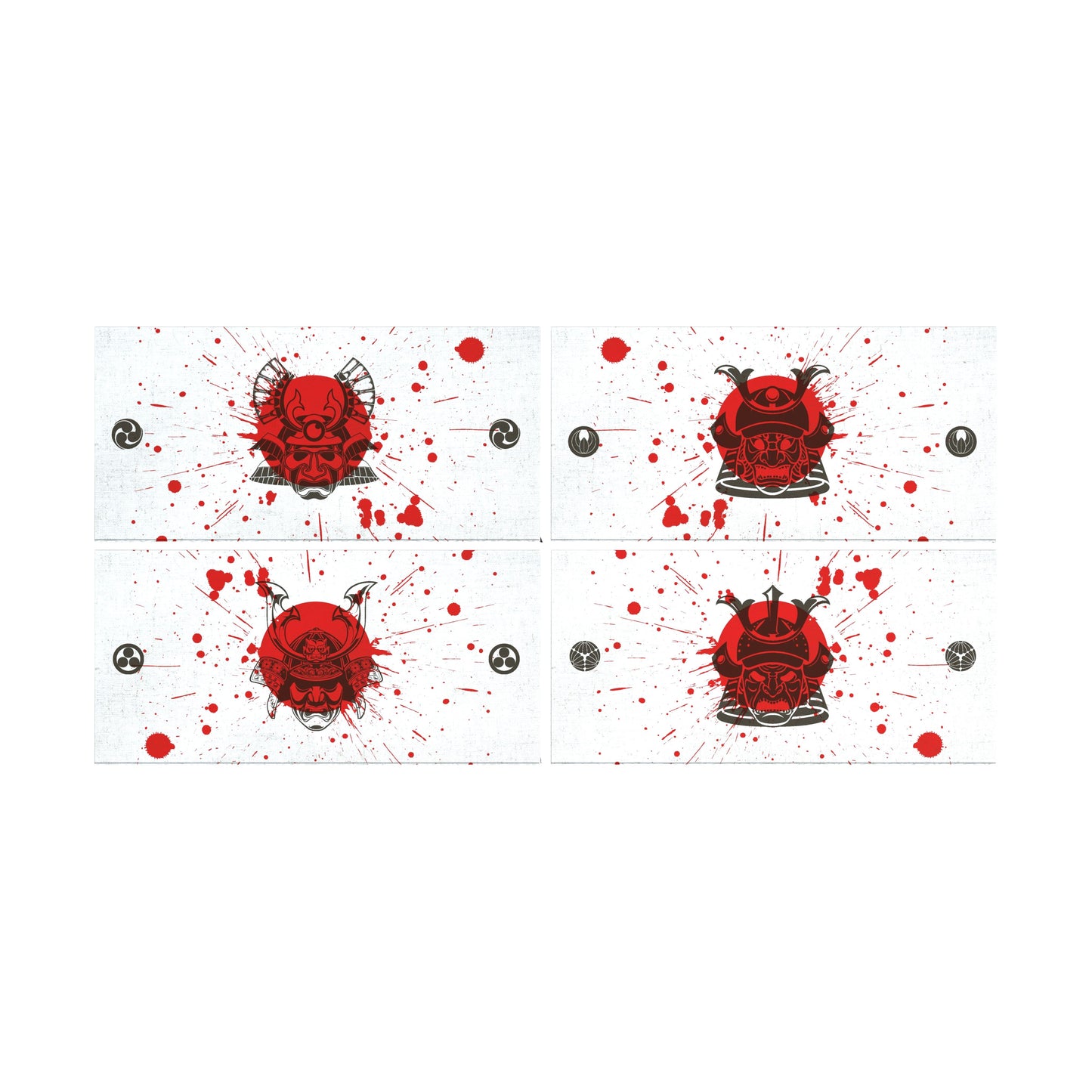 Samurai (KSS magnetic)