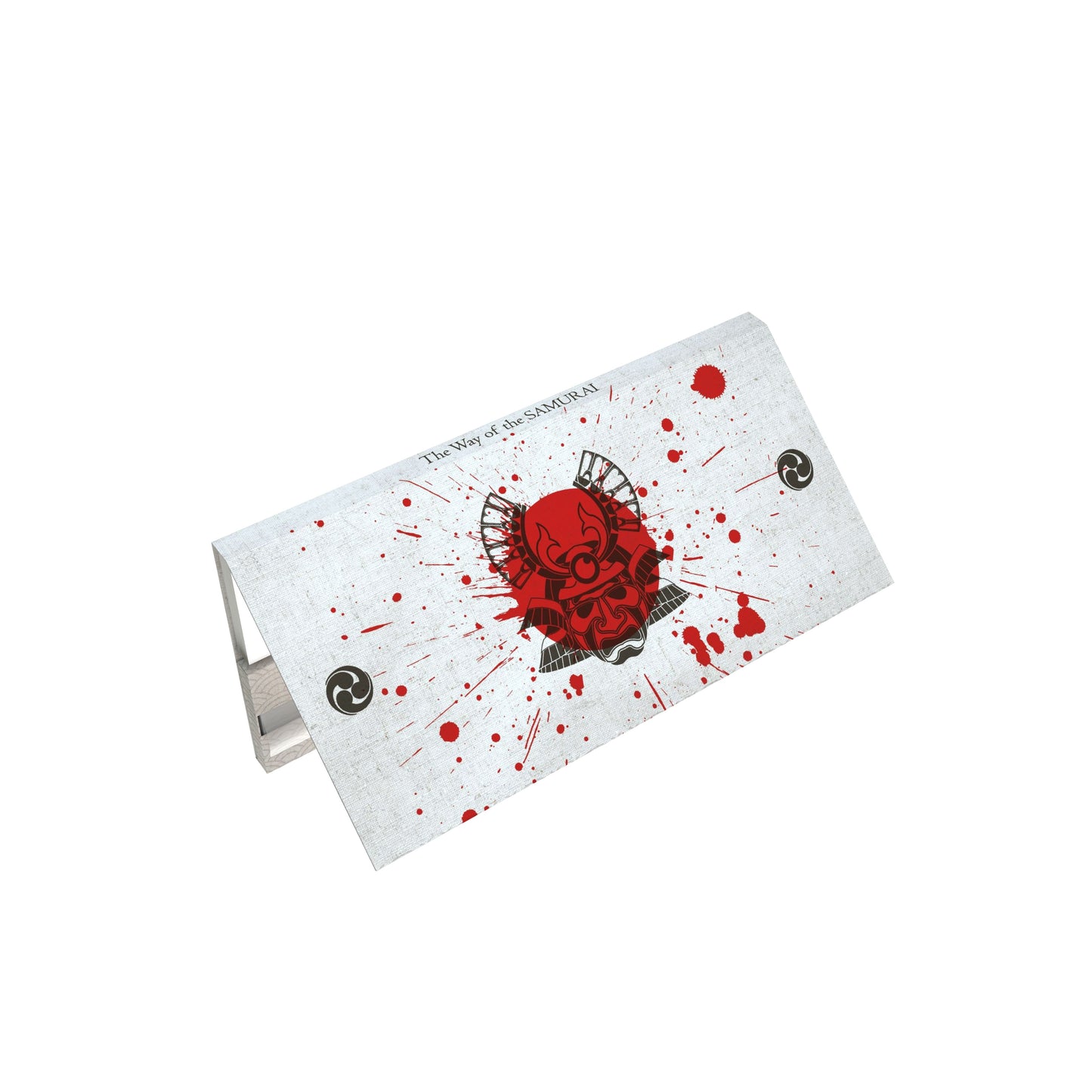 Samurai (KSS magnetic)