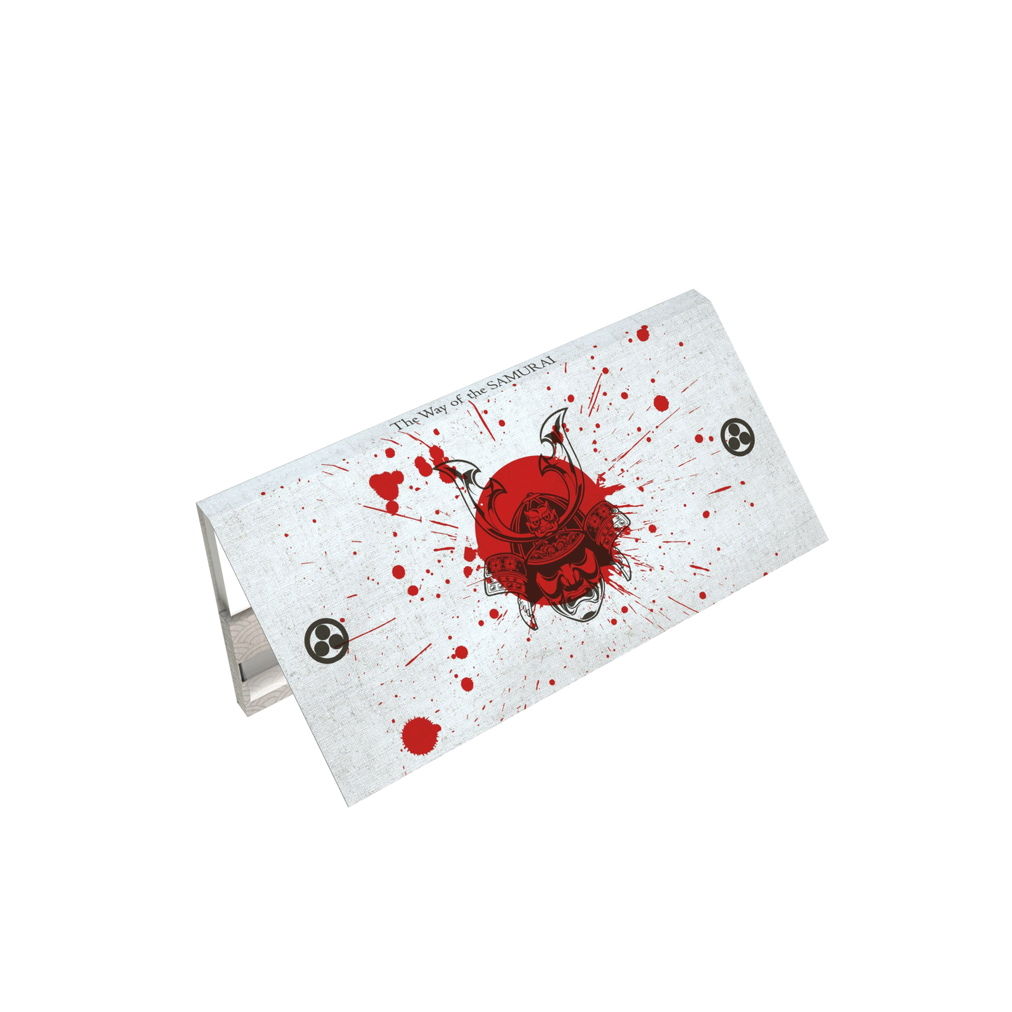 Samurai (KSS magnetic)