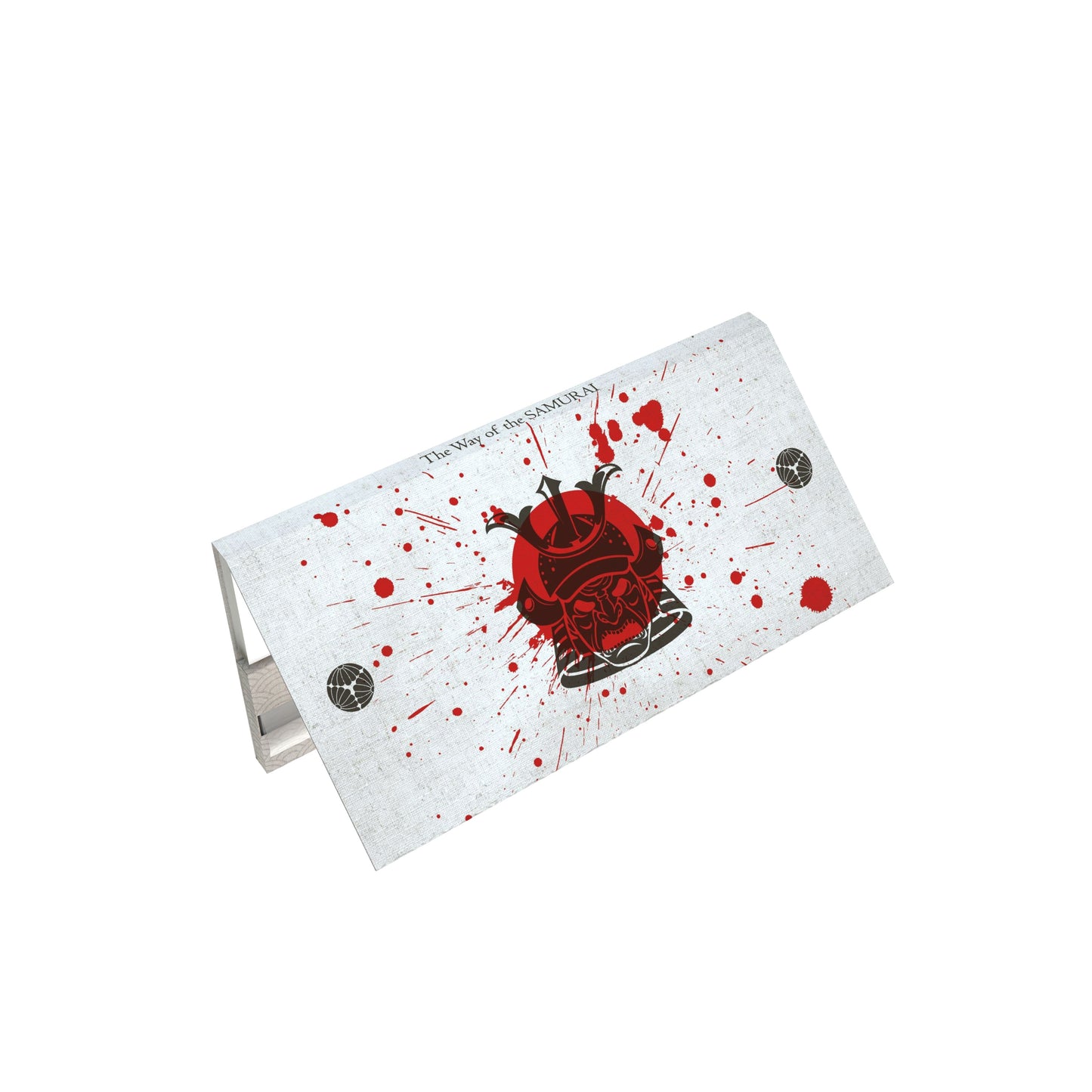 Samurai (KSS magnetic)