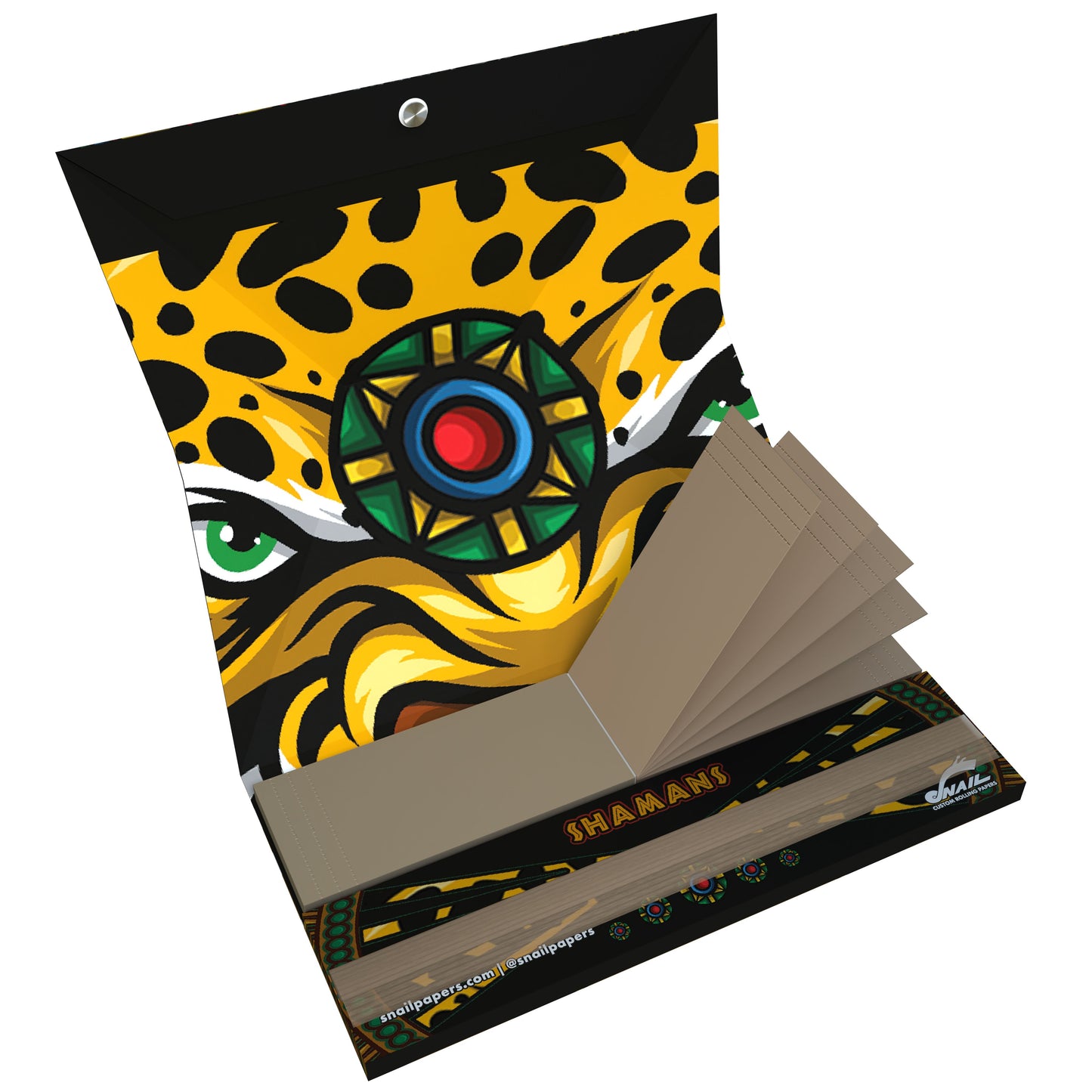 Shamans (KSS)